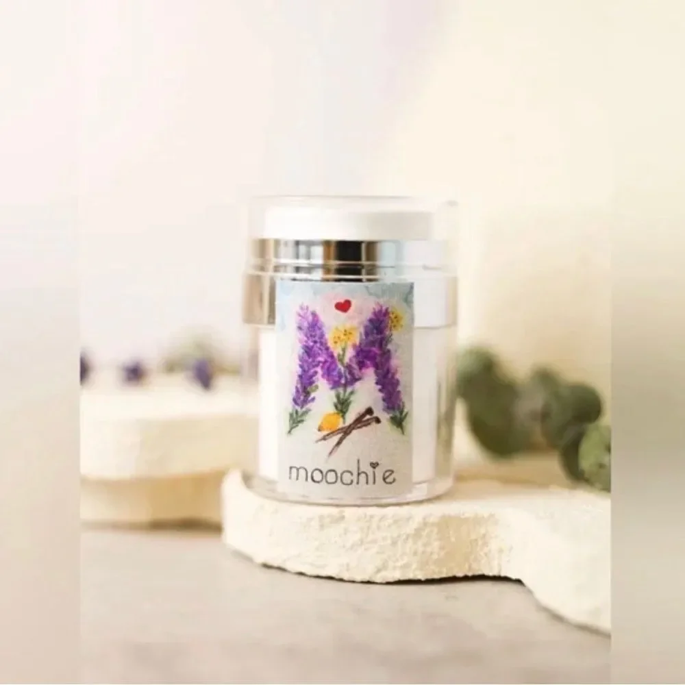 Moochie Moon Beam Night Cream -
